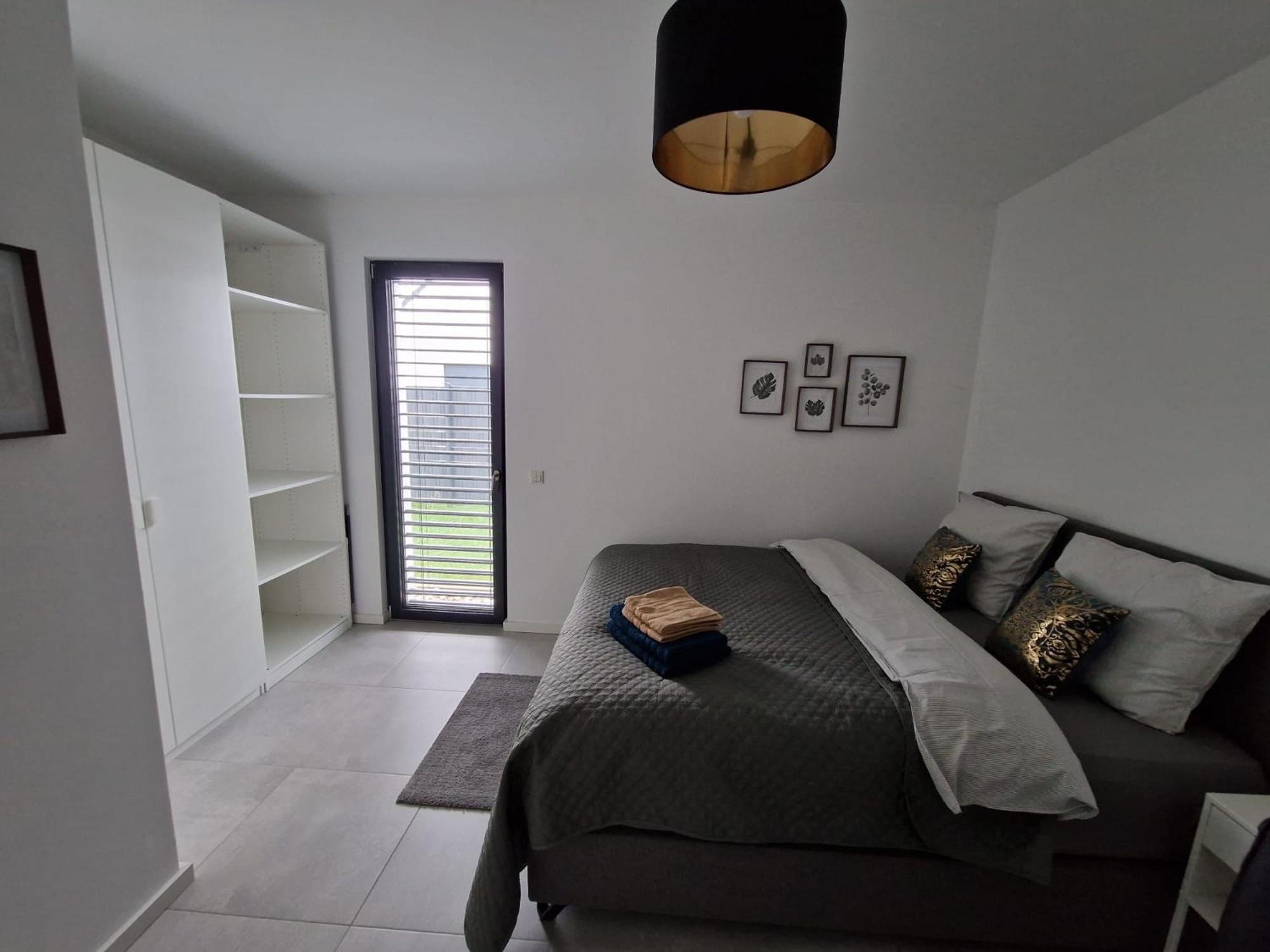 Cozy Home Kranenburg  Kültér fotó